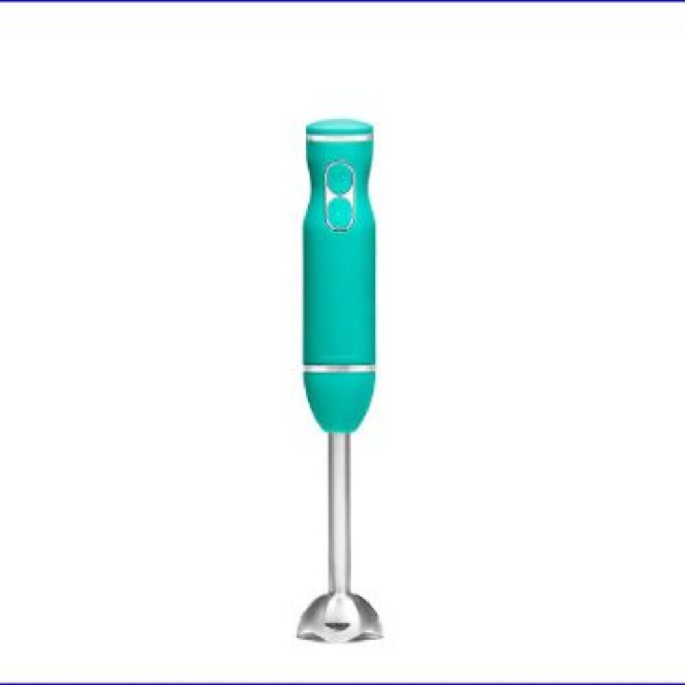 CHEFMAN Immersion Hand Blender - NEW/NIB - Picture 4 of 15